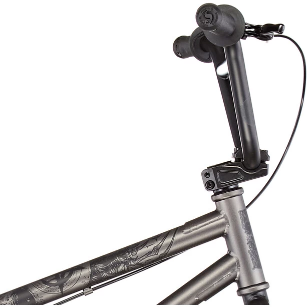 Strobmx Half Stack 18" Kinder Grau 5 Strobmx Half Stack 18" Kinder Grau – Bild 4