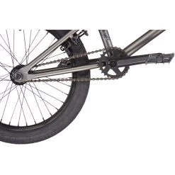 Strobmx Half Stack 18" Kinder Grau 12 Strobmx Half Stack 18" Kinder Grau -Fahrrad Rabatt Geschäft strobmx half stack 18 chainy matt gunmetal 6