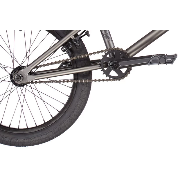 Strobmx Half Stack 18" Kinder Grau 7 Strobmx Half Stack 18" Kinder Grau – Bild 6