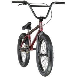 Strobmx Plug In 20" Rot -Fahrrad Rabatt Geschäft strobmx plug in 20 gloss trans dark barrique 3
