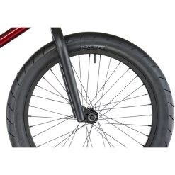 Strobmx Plug In 20" Rot -Fahrrad Rabatt Geschäft strobmx plug in 20 gloss trans dark barrique 5