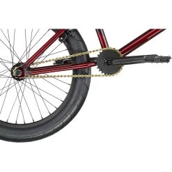 Strobmx Plug In 20" Rot -Fahrrad Rabatt Geschäft strobmx plug in 20 gloss trans dark barrique 6