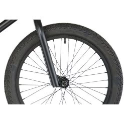 Strobmx Subwoofer 20" Schwarz -Fahrrad Rabatt Geschäft strobmx subwoofer 20 sooty matt black 5