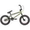 Subrosa Altus 14" Kinder Oliv -Fahrrad Rabatt Geschäft subrosa altus 14 kids army green 1