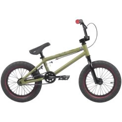 Subrosa Altus 14" Kinder Oliv