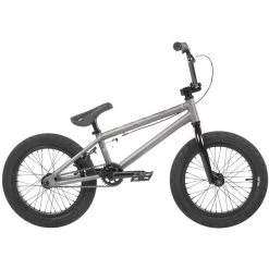 Subrosa Altus 16" Kinder Grau