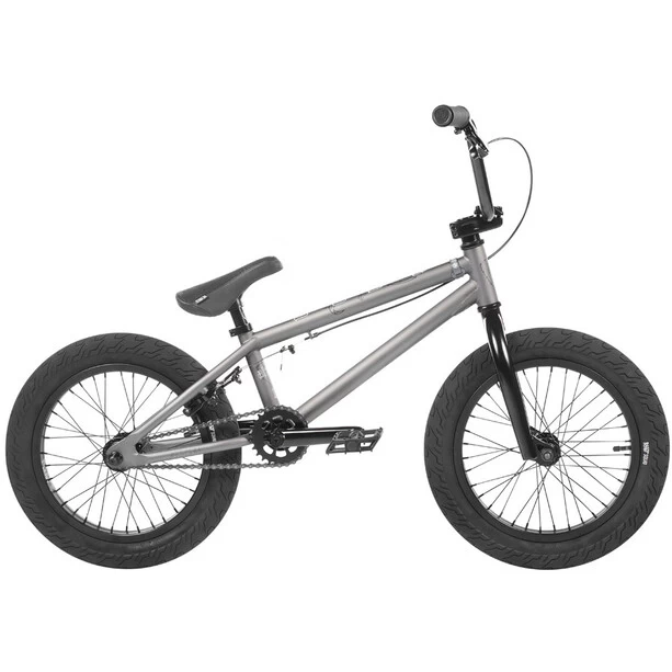Subrosa Altus 16" Kinder Grau 3 Subrosa Altus 16" Kinder Grau
