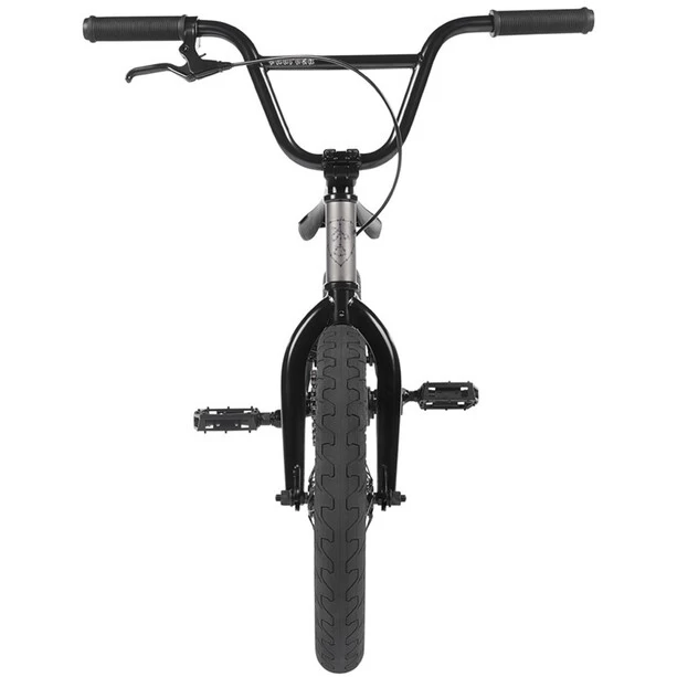 Subrosa Altus 16" Kinder Grau 5 Subrosa Altus 16" Kinder Grau – Bild 3