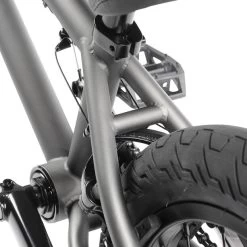 Subrosa Altus 16" Kinder Grau 12 Subrosa Altus 16" Kinder Grau -Fahrrad Rabatt Geschäft subrosa altus 16 kids granite grey 5