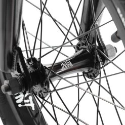 Subrosa Altus 16" Kinder Grau 13 Subrosa Altus 16" Kinder Grau -Fahrrad Rabatt Geschäft subrosa altus 16 kids granite grey 6