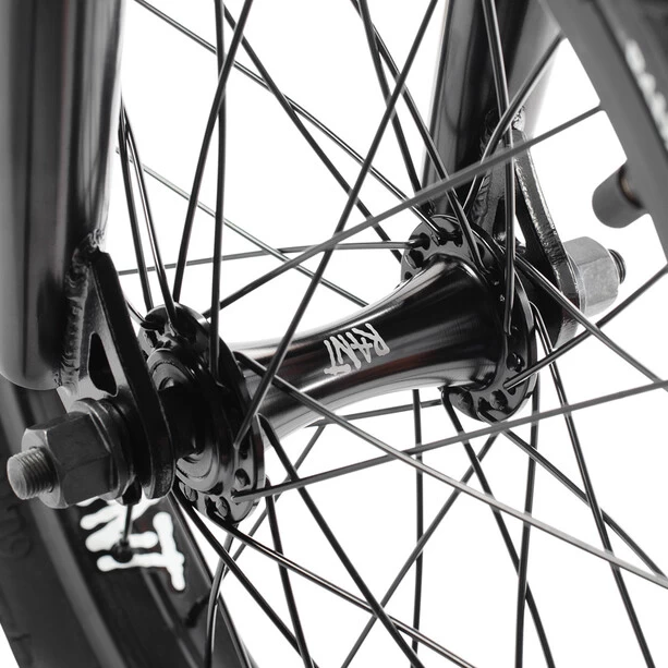 Subrosa Altus 16" Kinder Grau 8 Subrosa Altus 16" Kinder Grau – Bild 6