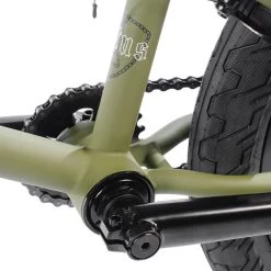 Subrosa Altus Jugend Grün 11 Subrosa Altus Jugend Grün -Fahrrad Rabatt Geschäft subrosa altus youth army green 4