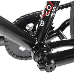 Subrosa Malum DTT 29" Jugend Grün -Fahrrad Rabatt Geschäft subrosa malum dtt 29 youth black 4