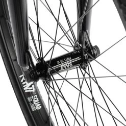 Subrosa Malum DTT 29" Jugend Grün -Fahrrad Rabatt Geschäft subrosa malum dtt 29 youth black 6