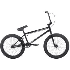 Subrosa Salvador Jugend Schwarz