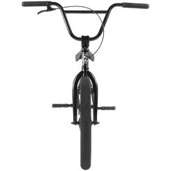 Subrosa Salvador Jugend Schwarz -Fahrrad Rabatt Geschäft subrosa salvador youth black 3