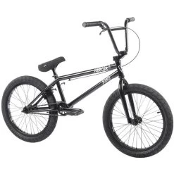 Subrosa Sono Jugend Schwarz -Fahrrad Rabatt Geschäft subrosa sono youth black 3
