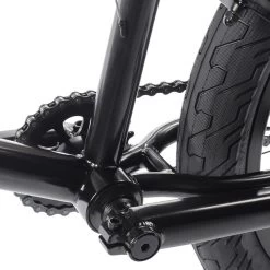 Subrosa Sono Jugend Schwarz -Fahrrad Rabatt Geschäft subrosa sono youth black 4