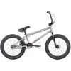Subrosa Tiro 18" Kinder Grau -Fahrrad Rabatt Geschäft subrosa tiro 18 kids matte raw 1