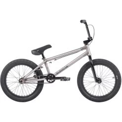 Subrosa Tiro 18" Kinder Grau