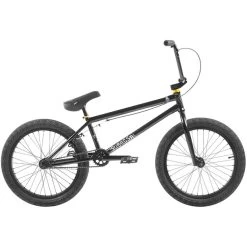 Subrosa Tiro XL Jugend Schwarz