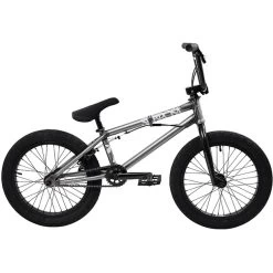 Subrosa Wings Park 18" Kinder Silber