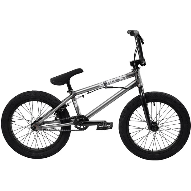 Subrosa Wings Park 18" Kinder Silber 3 Subrosa Wings Park 18" Kinder Silber