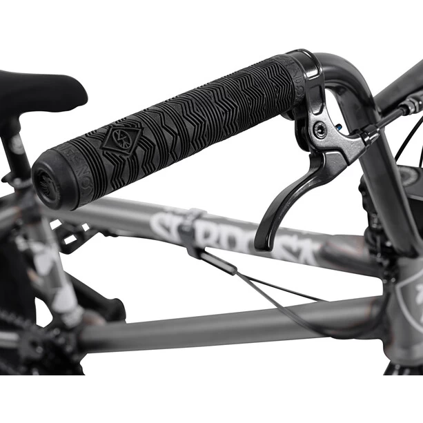 Subrosa Wings Park 18" Kinder Silber 7 Subrosa Wings Park 18" Kinder Silber – Bild 5