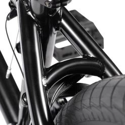 Subrosa Wings Park 20" Jugend Schwarz -Fahrrad Rabatt Geschäft subrosa wings park 20 youth black 5