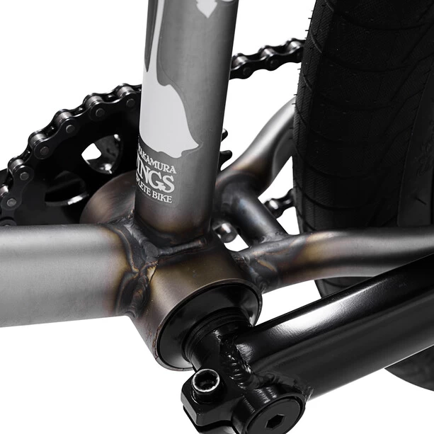 Subrosa Wings Park 20" Jugend Silber 6 Subrosa Wings Park 20" Jugend Silber – Bild 4