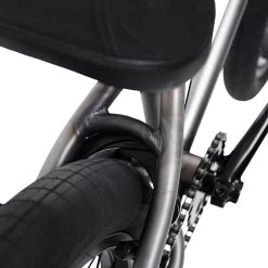 Subrosa Wings Park 20" Jugend Silber 12 Subrosa Wings Park 20" Jugend Silber -Fahrrad Rabatt Geschäft subrosa wings park 20 youth matte raw 5