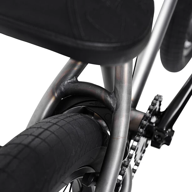 Subrosa Wings Park 20" Jugend Silber 7 Subrosa Wings Park 20" Jugend Silber – Bild 5