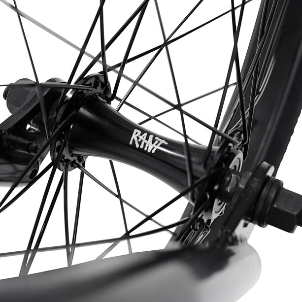 Subrosa Wings Park 20" Jugend Silber 8 Subrosa Wings Park 20" Jugend Silber – Bild 6