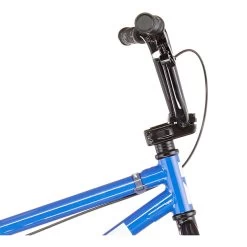 Tall Order Ramp 16 Kinder Blau -Fahrrad Rabatt Geschäft tall order ramp 16 glossy blue 2