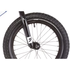 Tall Order Ramp 16 Kinder Blau -Fahrrad Rabatt Geschäft tall order ramp 16 glossy blue 3