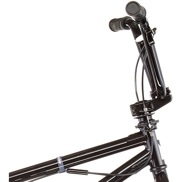 Tall Order Ramp 18 Schwarz 5 Tall Order Ramp 18 Schwarz – Bild 3