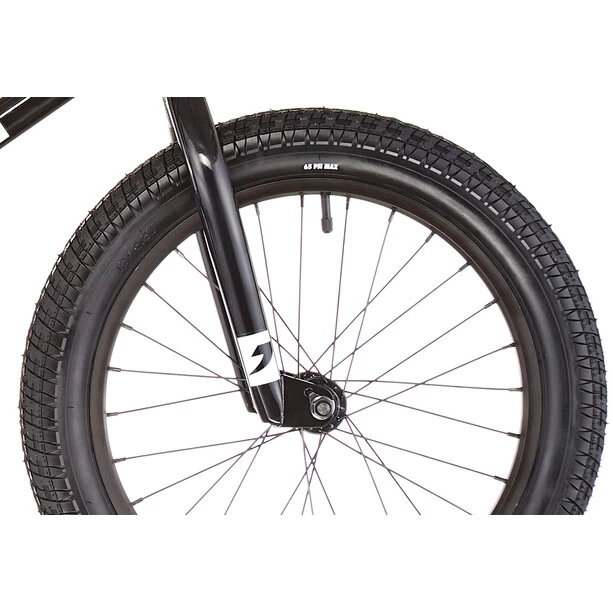 Tall Order Ramp 18 Schwarz 6 Tall Order Ramp 18 Schwarz – Bild 4