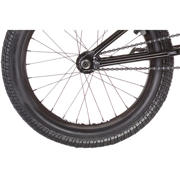 Tall Order Ramp 18 Schwarz 8 Tall Order Ramp 18 Schwarz – Bild 6