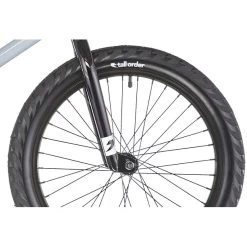 Tall Order Ramp Medium Blau -Fahrrad Rabatt Geschäft tall order ramp medium gloss dusk blue 3