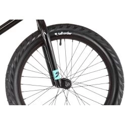 Tall Order Ramp Medium Schwarz -Fahrrad Rabatt Geschäft tall order ramp medium glossy black 3