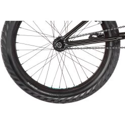 Tall Order Ramp Medium Schwarz -Fahrrad Rabatt Geschäft tall order ramp medium glossy black 5