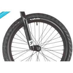 Tall Order Ramp Small Blau 11 Tall Order Ramp Small Blau -Fahrrad Rabatt Geschäft tall order ramp small gloss capri blue 3