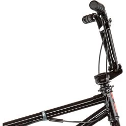 Tall Order Ramp Small Schwarz -Fahrrad Rabatt Geschäft tall order ramp small glossy black 2