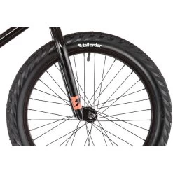 Tall Order Ramp Small Schwarz -Fahrrad Rabatt Geschäft tall order ramp small glossy black 3