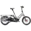 Tern GSD R14 20" Grau -Fahrrad Rabatt Geschäft tern gsd r14 20 gloss forge grey 1
