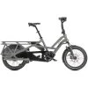 Tern GSD S00 20" Grau 1 Tern GSD S00 20" Grau -Fahrrad Rabatt Geschäft tern gsd s00 20 dark sage 1
