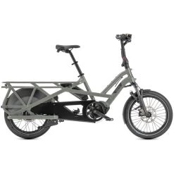 Tern GSD S00 20" Grau