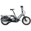 Tern GSD S00 20" Grau/blau -Fahrrad Rabatt Geschäft tern gsd s00 20 gloss blue grey 1