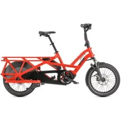 Tern GSD S00 20" Rot