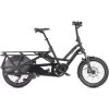 Tern GSD S10 20" Schwarz 1 Tern GSD S10 20" Schwarz -Fahrrad Rabatt Geschäft tern gsd s10 20 satin black 1